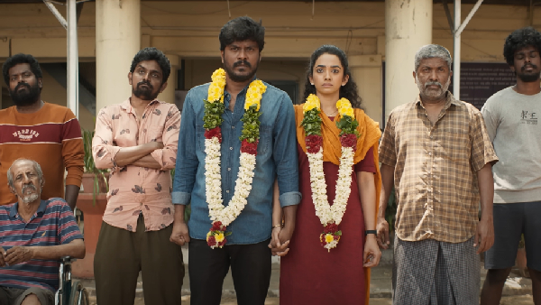 Manikandan Explains Funny Way How He Was Emotionally Commit On Kudumbasthan