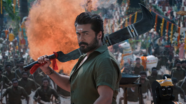 Suriya Karuppu Movie Director RJ Balaji Talks About Try To Release Movie On 2025 Diwali Fans Happy Suriya Karuppu Movie Director RJ Balaji Talks About Try To Release Movie On 2025 Diwali Fans Happy