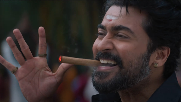 Suriya Karuppu Movie Director RJ Balaji Talks About Try To Release Movie On 2025 Diwali Fans Happy Suriya Karuppu Movie Director RJ Balaji Talks About Try To Release Movie On 2025 Diwali Fans Happy