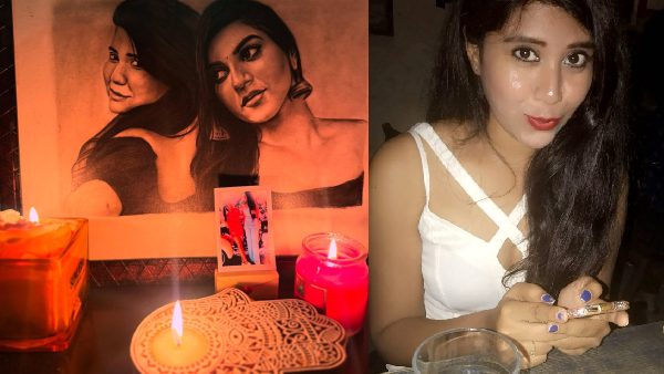 Actress Yashikaa Anand Shares Emotional Post About Her Friend Who Lost By Accident