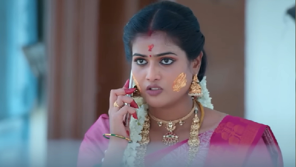Zee Tamil Veera Serial Going Forward To End And Alya Manasa NEW Serial Will Telecast That Time Slot Fans Asking