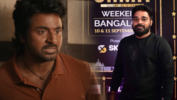 Coolie Lokesh Kanagaraj Talks about Madonne Ashwin Sivakarthikeyan Maaveeran Movie