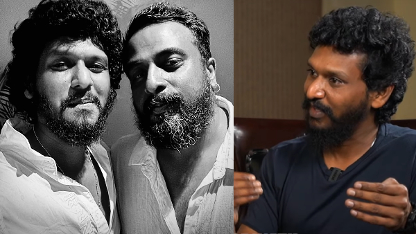 Lokesh Kanagaraj Opens About His Debut Acting Film After Coolie And Before Kaithi 2 Lokesh Kanagaraj Opens About His Debut Acting Film After Coolie And Before Kaithi 2