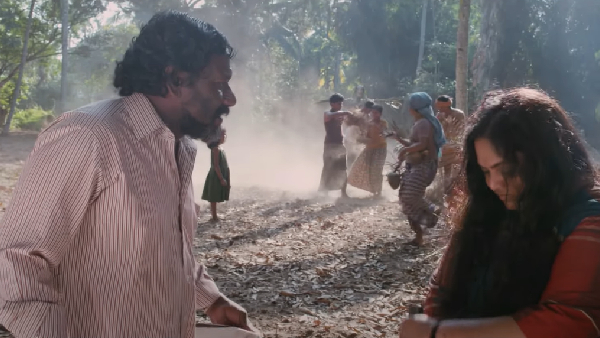 Why Santosh Sivan Inam Movie Ban What Is The Major Issue On OTT Release Original