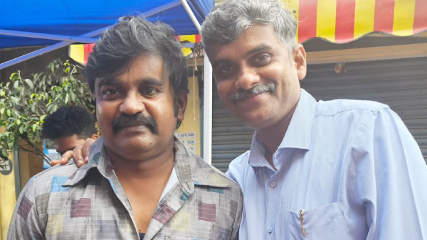 Dhanush Had Fear on His Sister s Husband because of Both Are Doctors Throwback