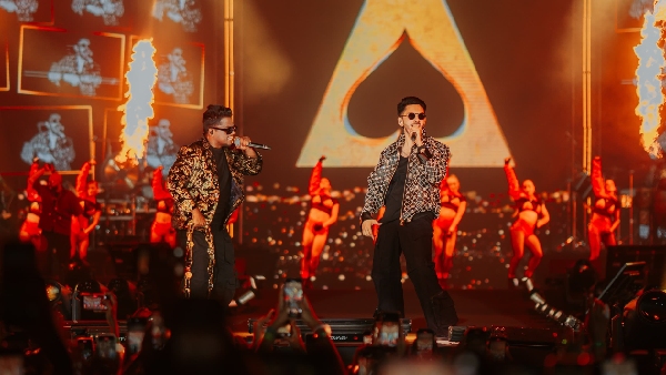 Rock Star Anirudh Hukum Chennai MusiC Concert Will Happen On August 23rd Fans Happy