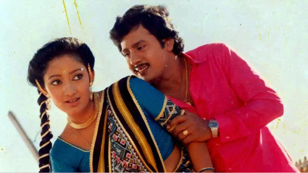 School Children Cute Dance For Ramarajan Karakattakaran Movie Song Video Goes Boom On Internet