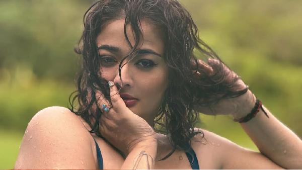 Actress Kiran Rathore Instagram Reels Video Recives More Adult Comments Goes Trending