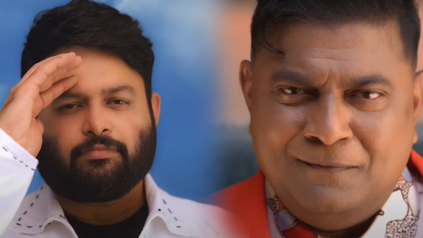 Director Mysskin One Of The Judge Of Vijay TV Super Singer Senior Season 11 Promo Goes Trending