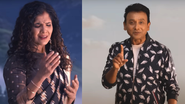 Director Mysskin One Of The Judge Of Vijay TV Super Singer Senior Season 11 Promo Goes Trending