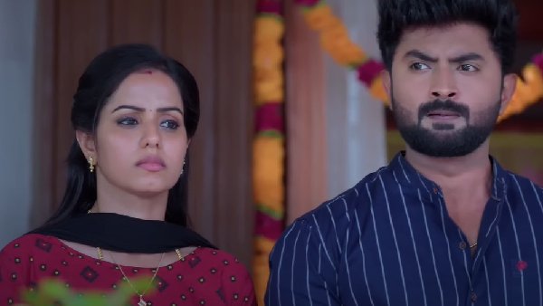 Zee Tamil Veera Serial Promo July 30th Villi Viji Come back To Ramachandran House Zee Tamil Veera Serial Promo July 30th Villi Viji Come back To Ramachandran House