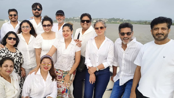 Actress Malavika Explains Why Other Celebrites are Not Attends 90 s Reunion Includes Jyothika Actress Malavika Explains Why Other Celebrites are Not Attends 90 s Reunion Includes Jyothika