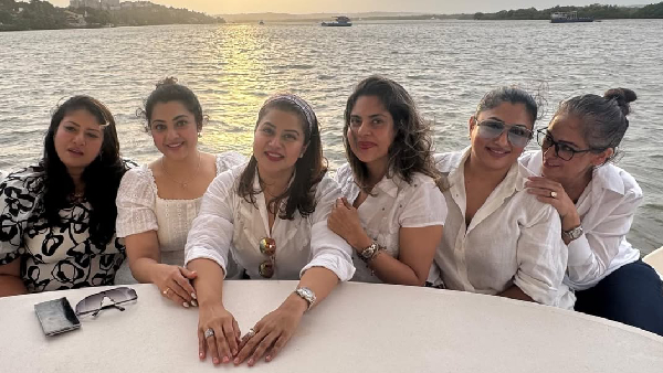 Actress Malavika Explains Why Other Celebrites are Not Attends 90 s Reunion Includes Jyothika Actress Malavika Explains Why Other Celebrites are Not Attends 90 s Reunion Includes Jyothika