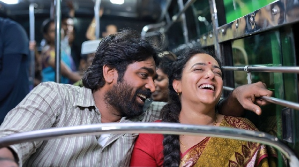 Thalaivan Thalaivi Review in Tamil Vijay Sethupathi and Nithya Menen s fun filled family drama rocks Thalaivan Thalaivi Review in Tamil Vijay Sethupathi and Nithya Menen s fun filled family drama rocks
