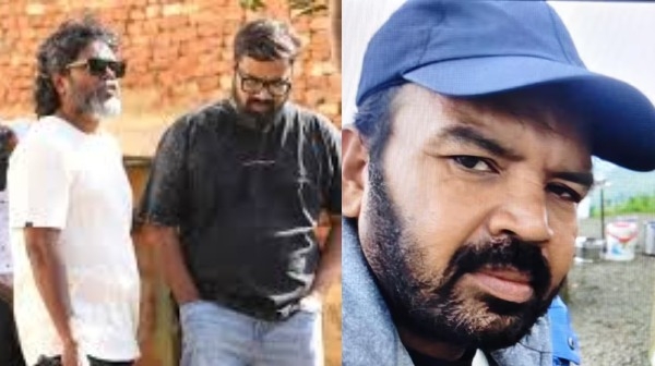 Director Pa Ranjith booked for Stunt Master Mohan Raj death case Director Pa Ranjith booked for Stunt Master Mohan Raj death case