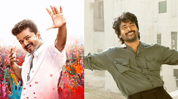 Sivakarthikeyan s Parasakthi not compete Vijay s Jana Nayagan on a same date