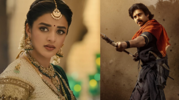 Pawan Kalyan s Hari Hara Veera Mallu Box Office must collect 431 percent high to secure blockbuster Pawan Kalyan s Hari Hara Veera Mallu Box Office must collect 431 percent high to secure blockbuster