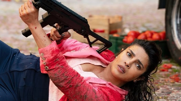 Heads of State Review in Tamil  Priyanka Chopra  John Cena and Idris Elba rocks