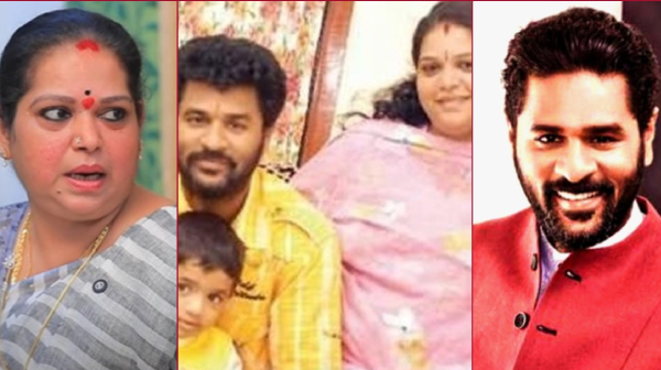 Prabhudeva Instagram Prabhudeva Instagram