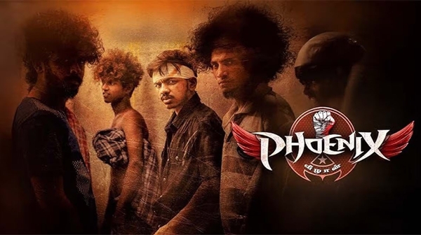 Phoenix Director Anal Arasu Supports Vijay Sethupathi Son Suriya Sethupathi