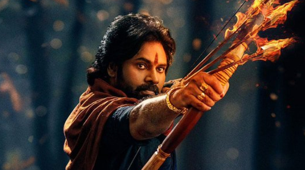 Hari Hara Veera Mallu Review Pawan Kalyan and Bobby Deol gives their best Hari Hara Veera Mallu Review Pawan Kalyan and Bobby Deol gives their best