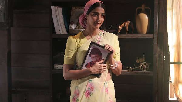 Top 5 Best Actress in Tamil Cinema this 2025 list is here