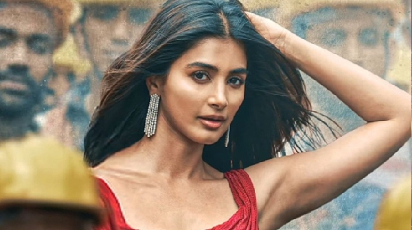 Young Girls done a glamour reels for Coolie second single Monica