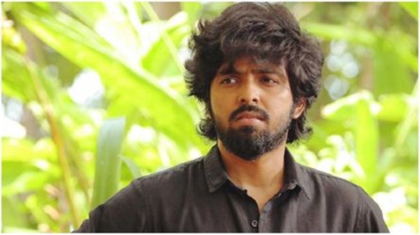 GV Prakash has given up his salary for the film Blackmail GV Prakash has given up his salary for the film Blackmail