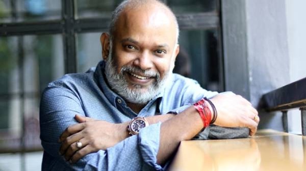Bismi has said that drinking is Venkat Prabhu s first job