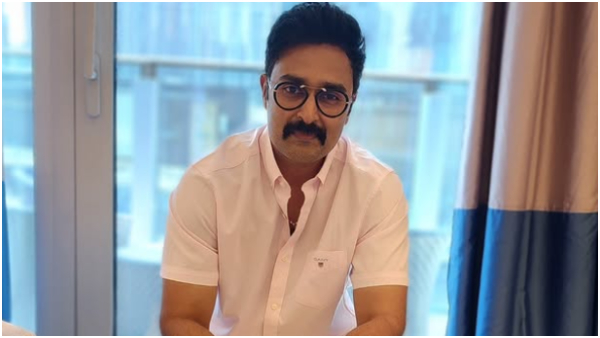 Prasanna sneha interview