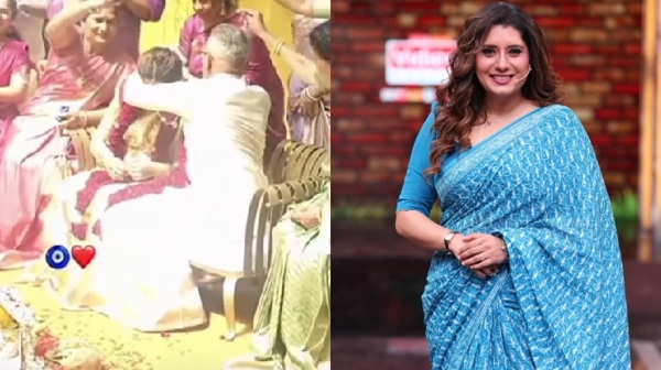 Tamizha Tamizha Pandiya Talks about VJ Priyanka Second Marriage