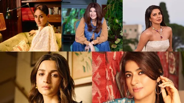 Influential Bollywood Female authors and their impact