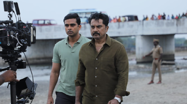 Dhanush and Vignesh Raja s D54 movie shoot starts from today