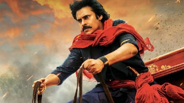 Pawan Kalyan Mass Hari Hara Veera Mallu gained big at Day 1 Box Office Collection amid CG trolls