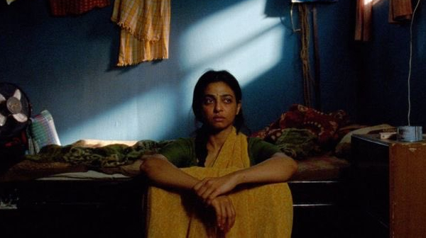 Radhika Apte s bold attempt Sister Midnight movie analysis is here Radhika Apte s bold attempt Sister Midnight movie analysis is here