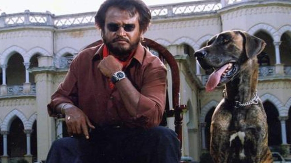 Vairamuthu reveals how he write Baasha most favorite song within 8 minutes