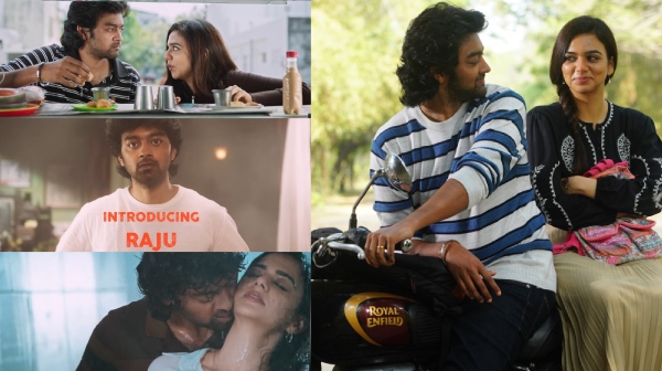 Bigg Boss Tamil Title Winner Raju Jeyamohan s Bun Butter Jam trailer Review