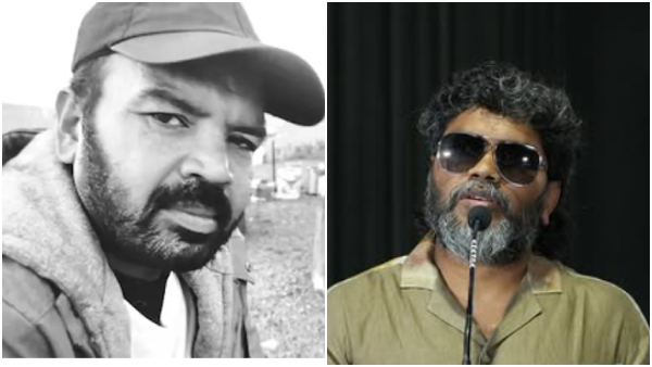 pa Ranjith Vettuvam Stunt master pa Ranjith Vettuvam Stunt master