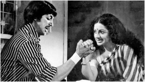 srividya kamal story