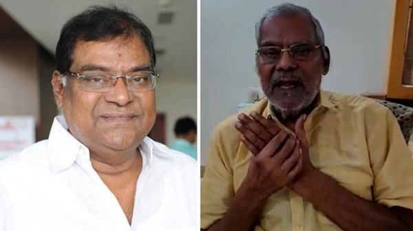 Veteran Actor Kota Srinivasa Rao Passed Away in Hyderabad