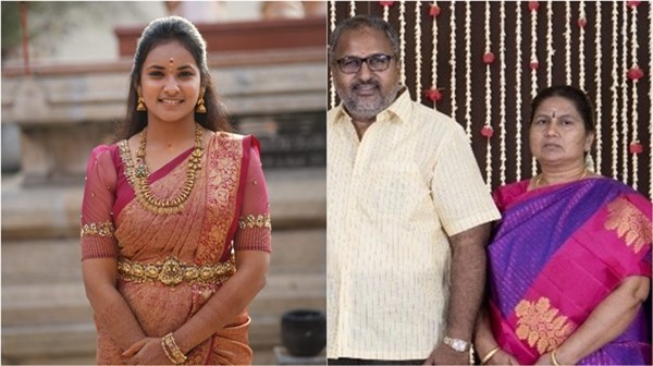 Vasantha balan posted about Rithanya who died due to dowry violence in Tirupur