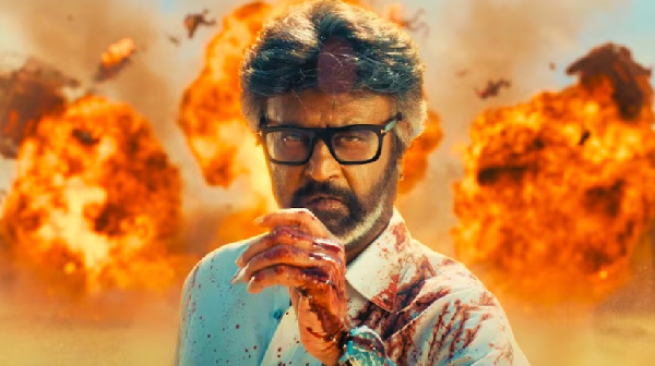 Actor Saravanan says he will thrashed anyone if they speak wrong about Rajinikanth