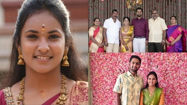 Actress Gabriella has spoken about Rithanya who committed suicide due to dowry harassment