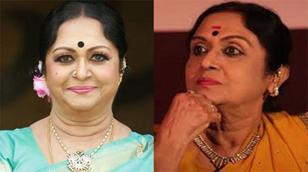 Ramesh Kanna Exclusive Interview About Saroja Devi here are details