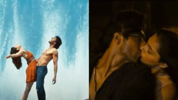 Ahaan Panday beats Aamir Khan s Sitaare Zameen Par opening collection with his debut Saiyaara Ahaan Panday beats Aamir Khan s Sitaare Zameen Par opening collection with his debut Saiyaara