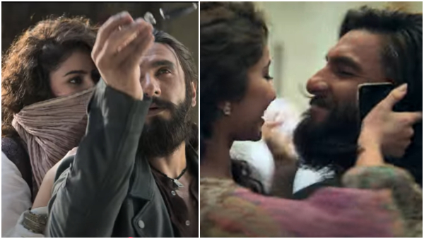 sara arjun ranveer singh