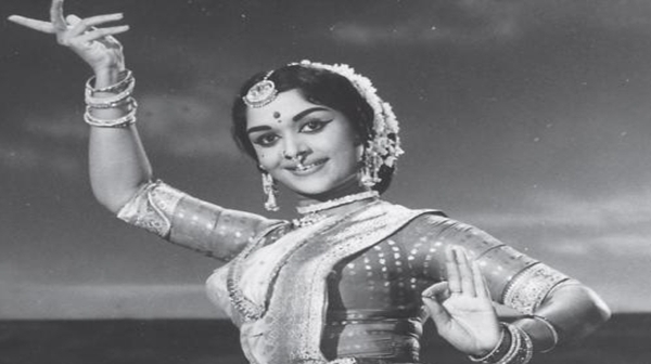 Rajinikanth has expressed his condolences on the death of Saroja Devi