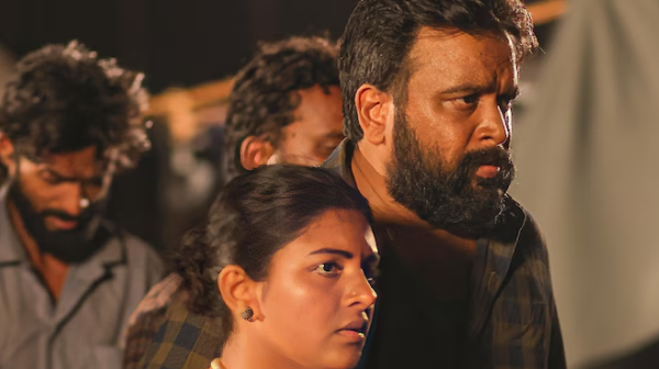 Sasikumar s Freedom movie postponed and not released today due to this reason