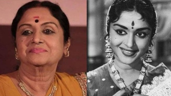 Saroja Devi s Throwback Interview about Jayalalithaa Goes Trending on social Media
