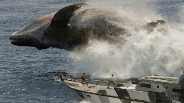 Jurassic World Rebirth Review in Tamil  A Perfect treat for Dinosaurs fans